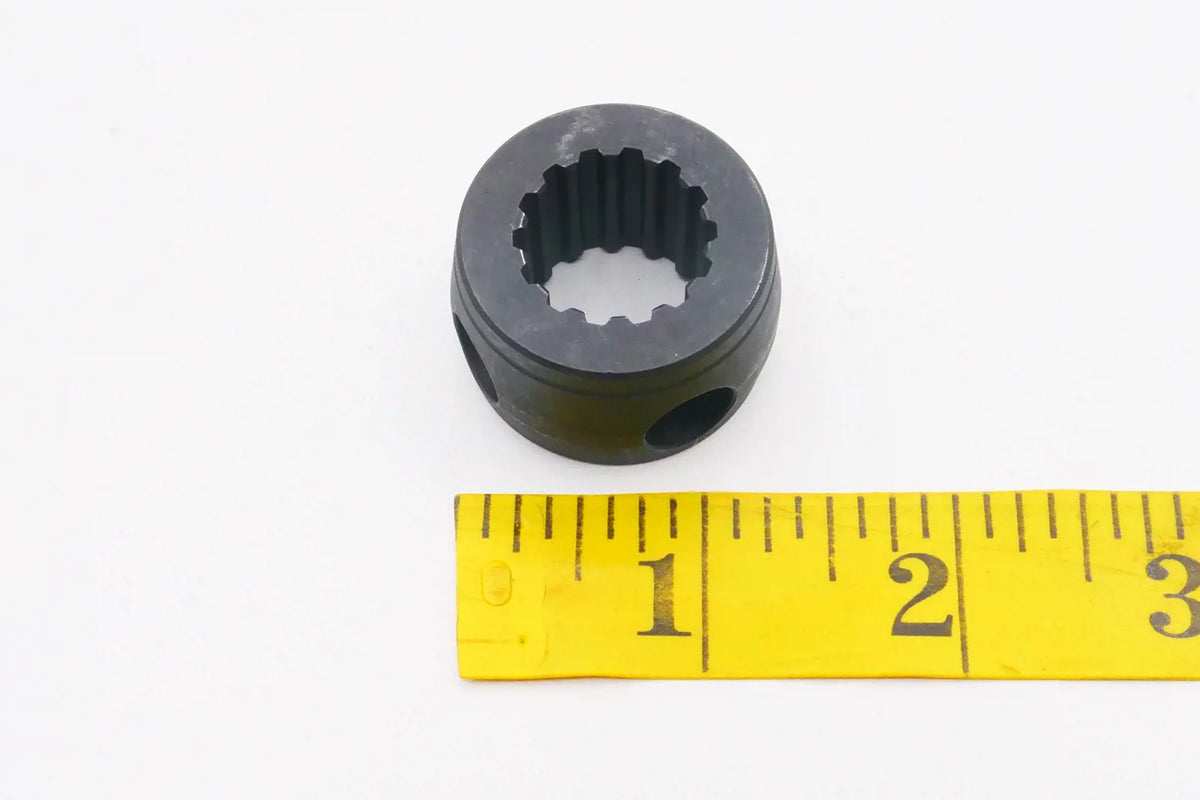 Kubota K2681‑14182 COUPLING, BALL INNER - OEM Inner Ball Coupling for Propeller Shaft