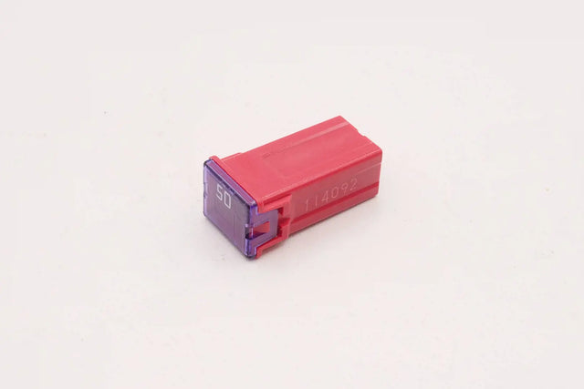 Kubota K2771‑63910 Fuse (Slow‑Blow 50 A) | OEM Electrical Fuse for BX & G‑Series