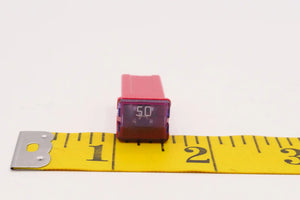 Kubota K2771‑63910 Fuse (Slow‑Blow 50 A) | OEM Electrical Fuse for BX & G‑Series