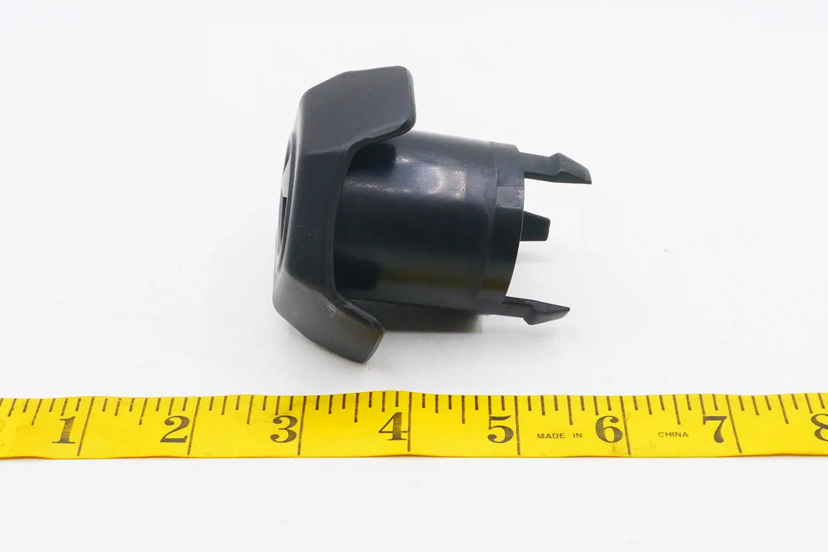 Kubota K2892‑41132 Steering Wheel Cap | Genuine Cap for BX23S Models