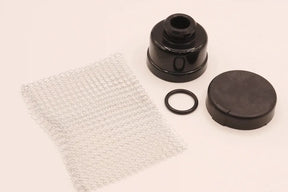 Kubota K3511-36694 Breather Pipe Assembly | OEM Replacement for RTV900, F2560, ZD1221, and More