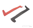 Kubota K5243-97520 Blade Kit | OEM Replacement for RC42-GZD, GZD15-HD, and More