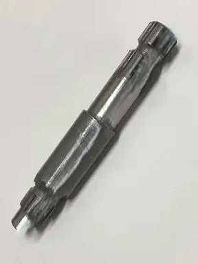 Kubota K5453-33310 Input Shaft for RCK48-G23 Bevel Gear Case