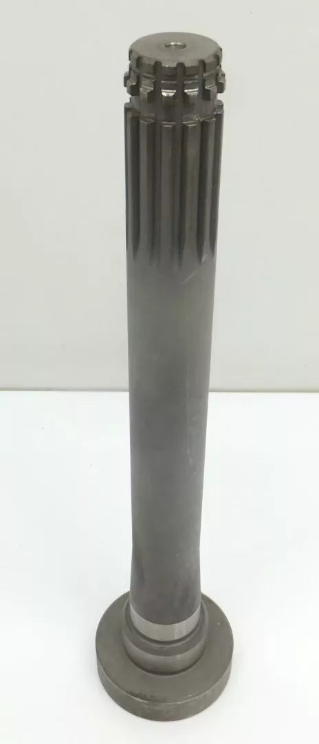 Kubota K5453-34553 Right-Hand Blade Shaft for RCK48-G23 Spindle Assembly