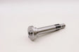 Kubota K5617-34550 Blade Shaft - Side Pulley Fit for RCK Series Mower Decks GR1600