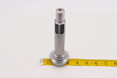 Kubota K5617-34550 Blade Shaft - Side Pulley Fit for RCK Series Mower Decks GR1600