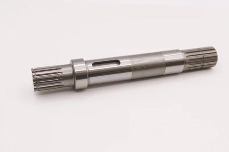 Kubota K5647-33500 Bevel Gear Shaft - OEM Replacement for RCK & R72 Mower Decks