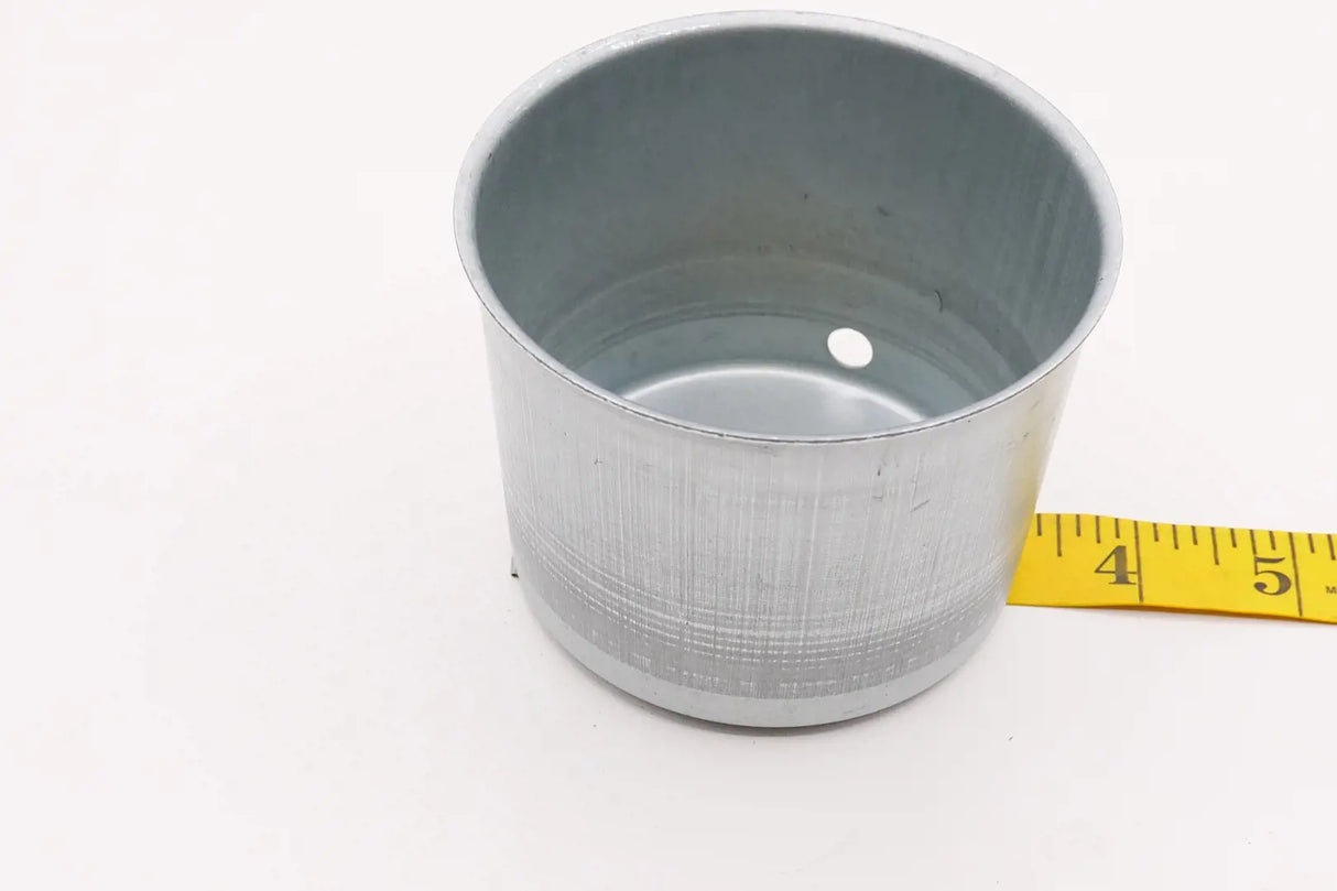 Kubota K5647-34312 Dust Cover - OEM Deck Pulley Protection for RCK Mowers