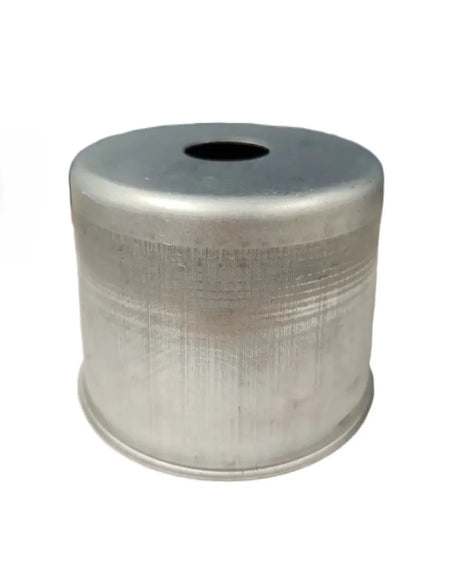 Kubota K5647-34312 Dust Cover - OEM Deck Pulley Protection for RCK Mowers