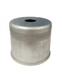 Kubota K5647-34312 Dust Cover - OEM Deck Pulley Protection for RCK Mowers