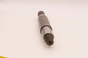 Kubota K5647-34540 Spindle Shaft - OEM Replacement for Side Blade Assemblies
