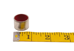 Kubota K5651-20152 Tension Bushing #12DP10 - OEM Pulley Component for Mower Decks
