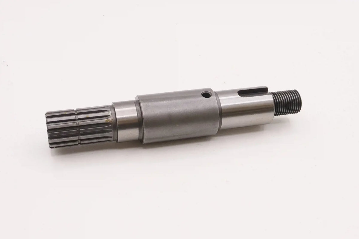 Kubota K5651-34540 Spindle Shaft - OEM Blade Drive Shaft for RCK54 & RCK60 Mower Decks