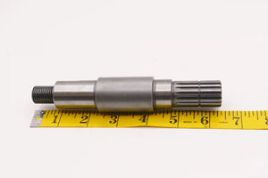 Kubota K5651-34540 Spindle Shaft - OEM Blade Drive Shaft for RCK54 & RCK60 Mower Decks