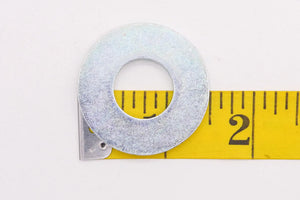 Kubota K5651-34560 Plain Washer - Genuine OEM Part for Mower Decks