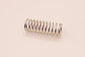 Kubota K5651-42322 Spring (Roller Stay) - Genuine OEM Spring for Anti-Scalp & Rear Wheel Rollers