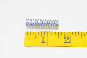 Kubota K5651-43132 Spring (Ball) - OEM Front Gauge Wheel Spring for Mower Decks