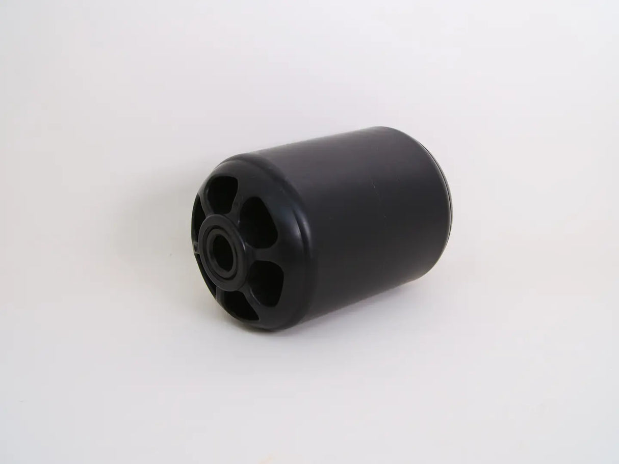 Kubota K5651-46270 Anti-Scalp Roller - OEM Deck Roller for F & RCK Series Mowers