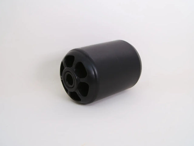 Kubota K5651-46270 Anti-Scalp Roller - OEM Deck Roller for F & RCK Series Mowers