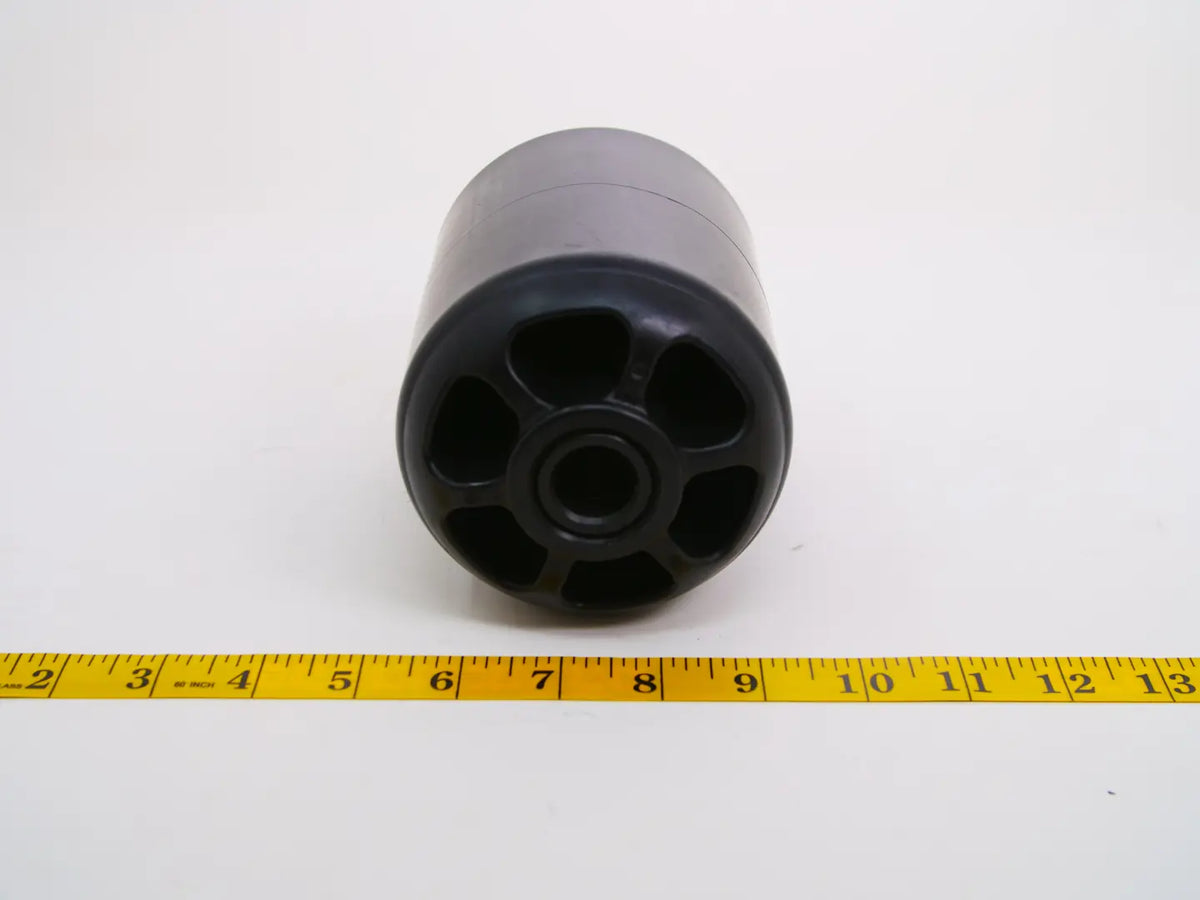 Kubota K5651-46270 Anti-Scalp Roller - OEM Deck Roller for F & RCK Series Mowers