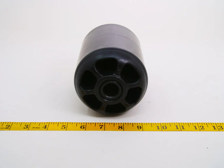 Kubota K5651-46270 Anti-Scalp Roller - OEM Deck Roller for F & RCK Series Mowers