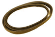 Kubota K5677-34710 Multi Belt 136 - OEM Drive Belt for RCK72 Mower Decks