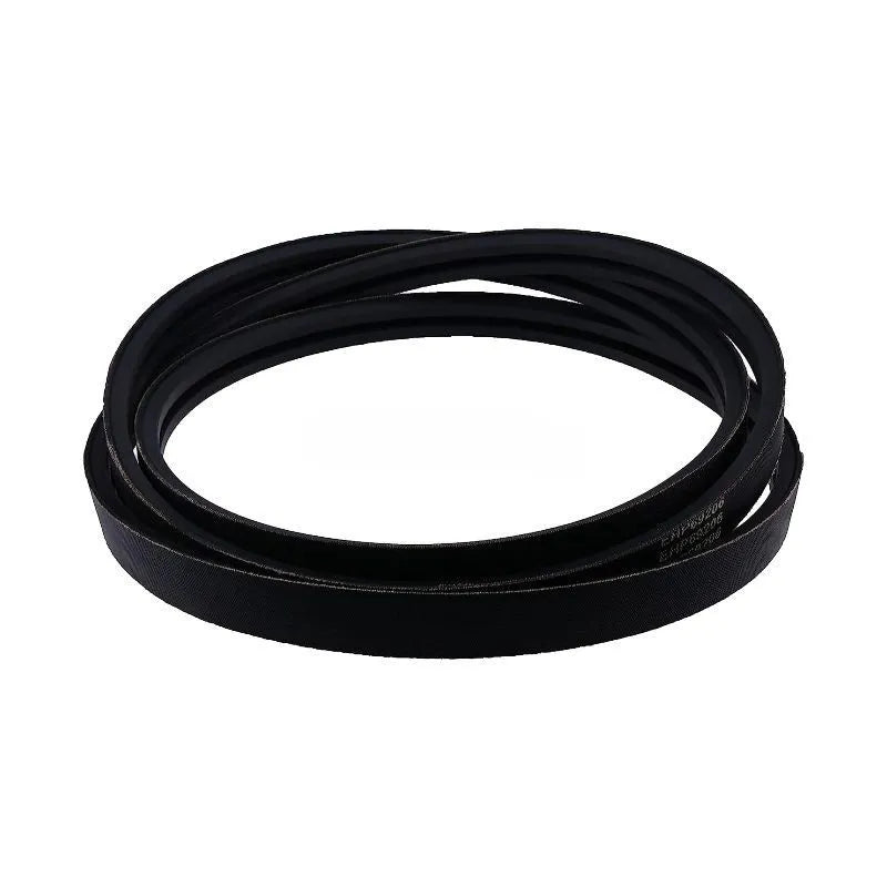 Kubota K5677-34710 Multi Belt 136 - OEM Drive Belt for RCK72 Mower Decks