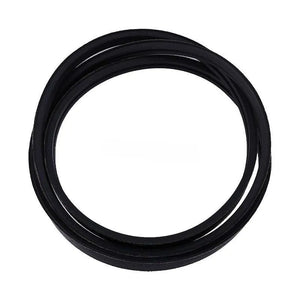 Kubota K5677-34710 Multi Belt 136 - OEM Drive Belt for RCK72 Mower Decks