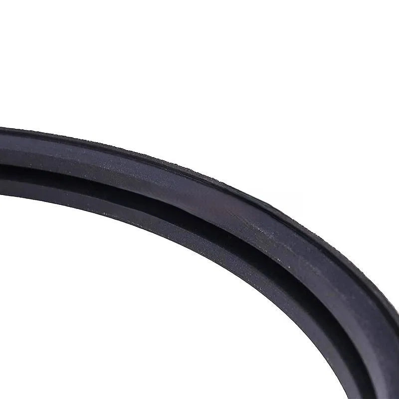 Kubota K5677-34710 Multi Belt 136 - OEM Drive Belt for RCK72 Mower Decks