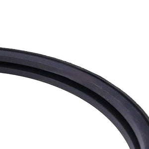 Kubota K5677-34710 Multi Belt 136 - OEM Drive Belt for RCK72 Mower Decks