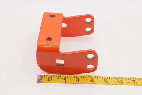 Kubota K5681-44210 Support Stay Roller - OEM Anti-Scalp Roller Bracket for RCK60 Decks