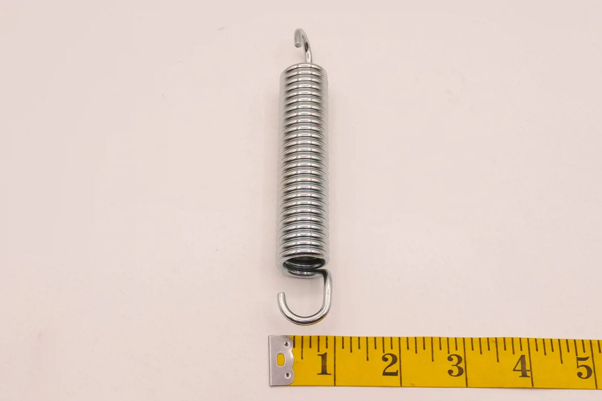Kubota K5700-34752 Tension Spring - OEM Deck & Pulley Spring for Mowers and Tractors