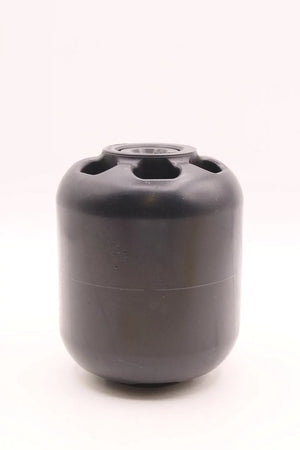 Kubota K5763-46250 Anti-Scalp Roller - Genuine Replacement for Mower Decks