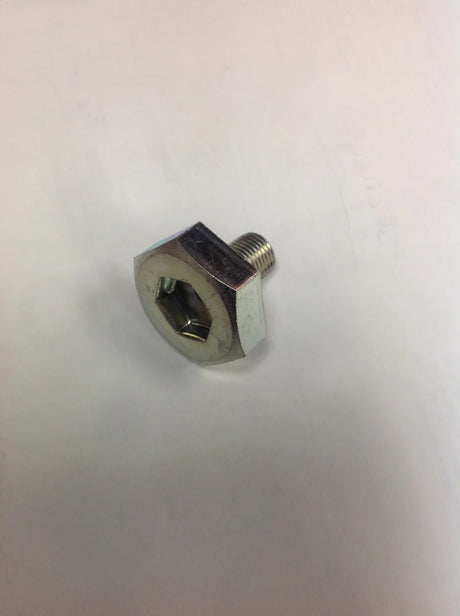 Kubota K5815-34370 Blade Locking Bolt - Genuine OEM Part for RC60 Series Decks