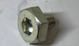 Kubota K5815-34370 Blade Locking Bolt - Genuine OEM Part for RC60 Series Decks