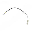 Kubota K6072-63490 Bag Wire for GCK500 Series - Safety Switch Cable