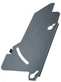 Kubota K6314-63842 Plate (Duct LH) for G23 & G26 Series | Genuine OEM Part