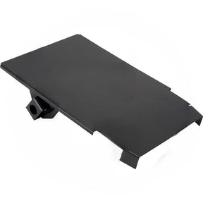 Kubota K6315-63710 Plate Comp Duct - Genuine OEM Part for G23 & G26 Models