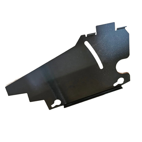 Kubota K6315-63852 Plate Duct RH - Right-Hand Bracket for G23 & G26 Hi-Dump Collectors