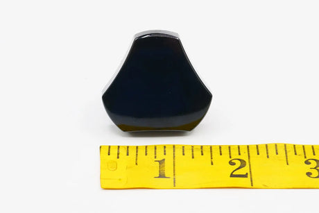 Kubota Knob Bolt 01820-50815 - OEM Fastener for Covers, Panels & Air Cleaners