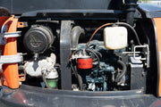Kubota KX163-5
