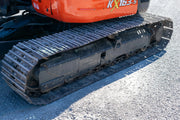 Kubota KX163-5