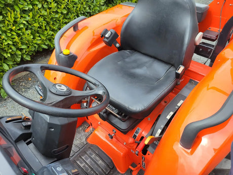 Kubota L1-452