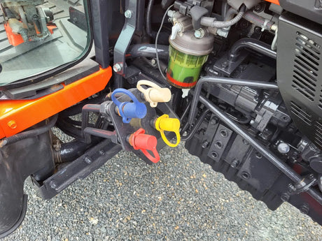 Kubota L1-452