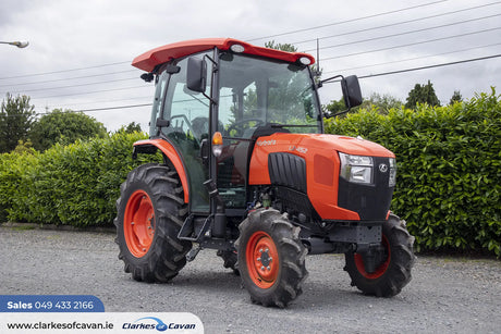 Kubota L2-452