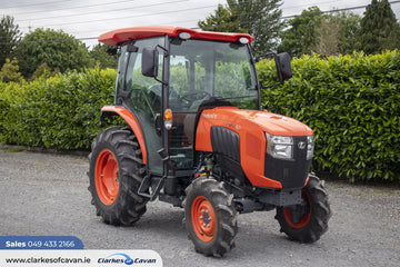 Kubota L2-452