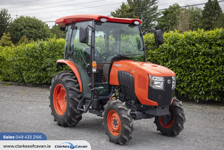 Kubota L2-452