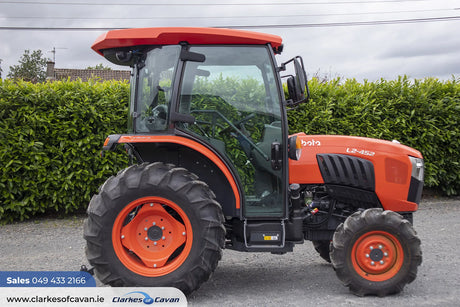 Kubota L2-452