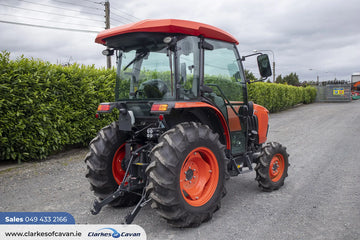 Kubota L2-452