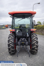Kubota L2-452